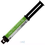 سمان رزینی دوال کیور هی دنت - HeyTEC Cemx