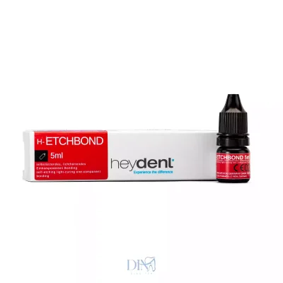 باندینگ یونیورسال H ETCH BOND هیدنت Heydent