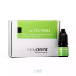 مدلینگ رزین H MOLi هیدنت Heydent