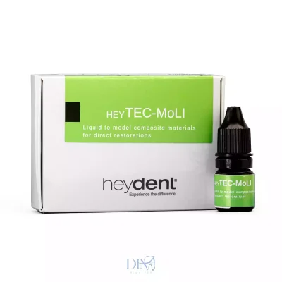 مدلینگ رزین H MOLi هیدنت Heydent