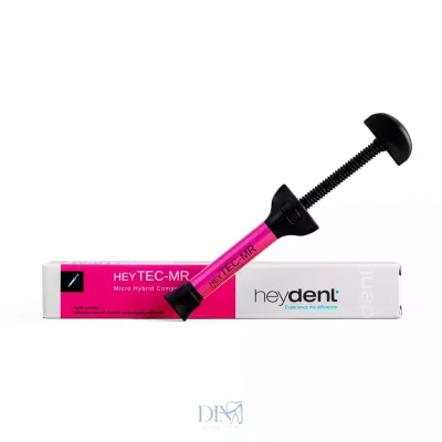 کامپوزیت میکروهیبرید HeyTEC MR هیدنت Heydent