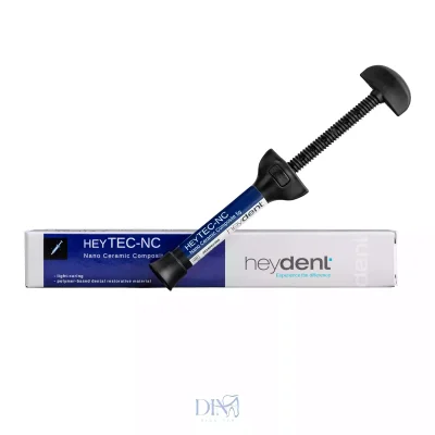 کامپوزیت نانوسرامیک 5 گرمی Nano Ceram هیدنت HeyTEC