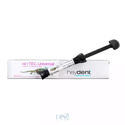 کامپوزیت یونیورسال افتابپرست HeyTEC Universal هیدنت Heydent